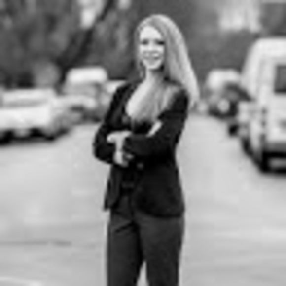 Meet your Posher, Kelly lauren - Picture 1 of 1